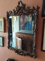 Miroir mercure période restauration 1820-1850, Enlèvement