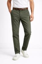 Pantalon kaki Jack&Jones, Enlèvement ou Envoi, Vert, JACK & JONES, Taille 52/54 (L)