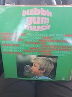 Bubble gum music, Ophalen of Verzenden, Gebruikt
