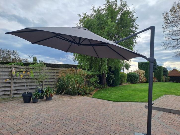 Parasol, Jardin & Terrasse, Parasols, Enlèvement