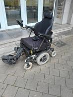 TI AQ scootmobiel pmr elektrische rolstoel, Ophalen of Verzenden