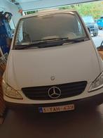 Mercedes Vito Koel Vrachtwagen, Auto's, Particulier, Te koop