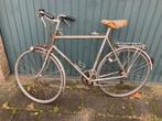 oldtimer fiets, Fietsen en Brommers, Fietsen | Heren | Sportfietsen en Toerfietsen, Ophalen, Gebruikt, 10 tot 15 versnellingen