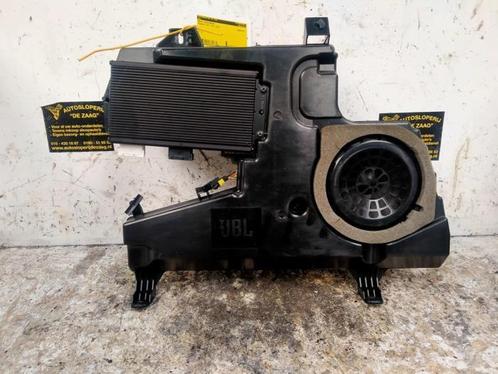 Radio versterker van een Peugeot 207, Auto-onderdelen, Elektronica en Kabels, Peugeot, Gebruikt, 3 maanden garantie, Ophalen of Verzenden
