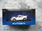AutoArt / Lotus Europa S / 1:43 / Mint in box, Ophalen of Verzenden, Nieuw, Auto
