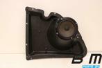 Luidspreker rechtsachter VW Scirocco 1K8035242B, Auto diversen, Autospeakers, Gebruikt