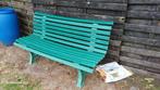 banc en plastique, Tuin en Terras, Tuinbanken, Ophalen, Plastic