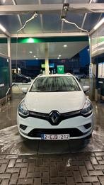 Renault clio 4 pret a être immatriculé, Autos, Achat, 5 portes, Vitres électriques, Particulier