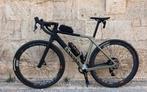 Canyon Grail SLX Force AXS, Autres marques, 10 à 15 vitesses, Comme neuf, Enlèvement