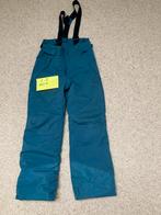 Pantalon de ski enfant, Caravanes & Camping, Vêtements de pluie, Enlèvement, Utilisé, Kinderen