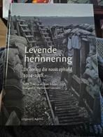 C. Brants - Levende herinnering (oorlog), Ophalen of Verzenden, Zo goed als nieuw, C. Brants; K. Brants