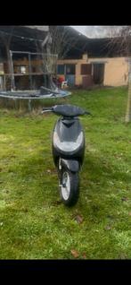 Vivacity b-klassen papieren, Vélos & Vélomoteurs, Scooters | Peugeot, Enlèvement ou Envoi, Comme neuf, Classe B (45 km/h), Deux-temps