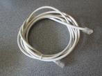 Internetkabel systeemkabel UTP CAT.5E 4 PAIRS 24AWG, Computers en Software, Pc- en Netwerkkabels, Ophalen of Verzenden, Gebruikt
