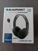 Home office headphone Blaupunkt, Audio, Tv en Foto, Ophalen, Nieuw, Over oor (circumaural), Overige merken