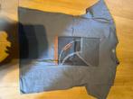 tshirt blauw jbc 164, Enfants & Bébés, Vêtements enfant | Taille 164, Garçon, Enlèvement ou Envoi, Chemise ou À manches longues