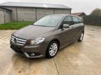 Zeer nette Mecedes b180CDI bj2013 Gekeurd voor verkoop, Auto's, Voorwielaandrijving, Euro 5, Beige, 5 deurs