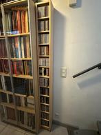cd-plank, Ophalen, 150 discs of meer, Zo goed als nieuw, Cd's