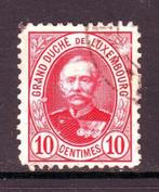 Postzegels Luxemburg (1) : tussen nr 59 en 611, Timbres & Monnaies, Timbres | Europe | Autre, Enlèvement ou Envoi, Luxembourg