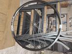 DT SWISS E1800  SPLINE VOORWIEL DISC, Fietsen en Brommers, Ophalen, Zo goed als nieuw, Racefiets, DT-Swiss