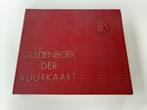 Gulden boek der vuurkaart, Gelezen, Ophalen of Verzenden, Zie beschrijving, Voor 1940