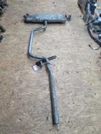 UITLAAT EINDDEMPER Volkswagen Golf V 4Motion (1K1), Gebruikt, Volkswagen