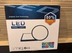 Led plafonderlichting nieuw, Huis en Inrichting, Ophalen of Verzenden, Nieuw