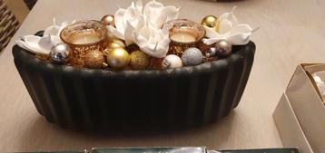 Kerstdecoratie  beschikbaar voor biedingen