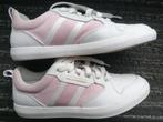 Helly Hansen sneakers wit/roze maat 41 dames, Kleding | Dames, Wit, Zo goed als nieuw, Sneakers, Ophalen