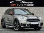MINI Cooper S Countryman 2.0 ALL4 4X4 CUIR GPS BLUETOOTH LED, Auto's, Mini, 1998 cc, Gebruikt, Leder, Particulier