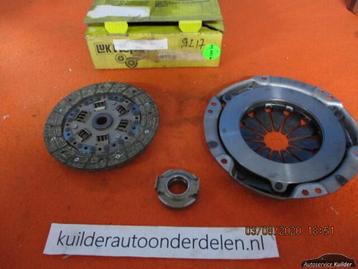 Koppelingset Suzuki Swift I 1,0  1,0 turbo LUK beschikbaar voor biedingen