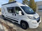 Adria Twin 600 SP Axess, Buscamper of Camperbus, Ringverwarming, Fietsendrager, Adria