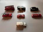 7 dinky toys in 1 koop, Hobby en Vrije tijd, Modelauto's | 1:43, Ophalen, Zo goed als nieuw, Dinky Toys