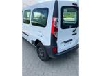 2020 Renault Kangoo lichte vracht, Auto's, Renault, Gebruikt, Euro 6, Bedrijf, Kangoo