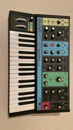 Moog Grandmother, Muziek en Instrumenten, Ophalen, Zo goed als nieuw