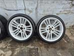 Jantes Bmw style 89 18, Auto-onderdelen, Banden en Velgen, Ophalen of Verzenden, Gebruikt, 18 inch, Velg(en)