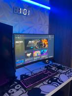 MSI Optix Monitor, Computers en Software, Monitoren, Gaming, Draaibaar, MSI, Full HD