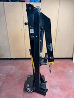 Giraffe- hydrolic long jack, Auto diversen, Ophalen