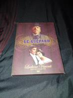 Te koop in een dvd-boxset voor verzamelaars The Leopard Alai, Boxset, Ophalen of Verzenden, Zo goed als nieuw, Drama