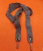 Duitse WO2 Luftwaffe broodzakriem nr.5, Verzamelen, Ophalen of Verzenden