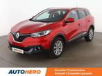 Renault Kadjar 1.5 dCi Energy Intens (bj 2015), Auto's, Renault, Voorwielaandrijving, Kadjar, Stof, Gebruikt