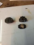 Contre-prises pour Philips, Enlèvement