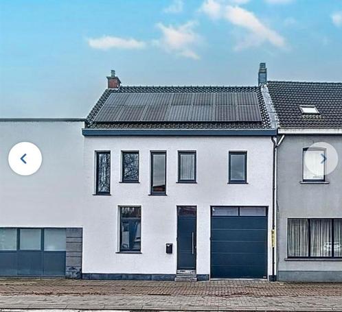 Unieke bel-etage of kangoeroe woning A te koop in Beveren, Immo, Huizen en Appartementen te koop, Provincie Oost-Vlaanderen, 500 tot 1000 m²