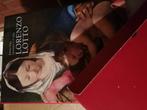 Boek, Franstalig, Lorenzo lotto, Ophalen, Zo goed als nieuw, Renzo villa,