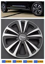 Wieldoppen voor OPEL | 13- 17 Inch | ✔️Meerdere modellen 🔥, Auto diversen, Wieldoppen, Ophalen of Verzenden, Nieuw