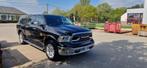 Dodge Ram Longhorn, Auto's, Automaat, 295 kW, 2500 kg, 317 g/km