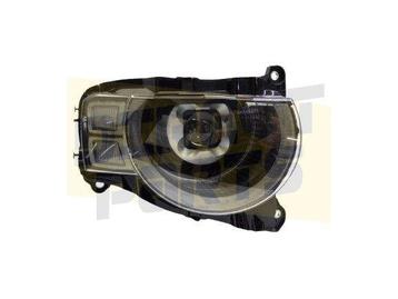 Land Rover New Defender (12/19-) Koplamp Rechts Matrix LED O beschikbaar voor biedingen