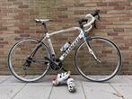 SPECIALIZED Roubaix Carbone, Fietsen en Brommers, Ophalen, Gebruikt, 10 tot 15 versnellingen, Overige merken