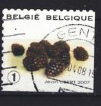 Belg. 2007 - nr 3694, Timbres & Monnaies, Timbres | Europe | Belgique, Envoi, Oblitéré