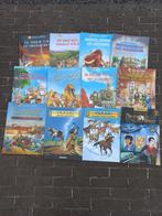 Strips, Boeken, Stripverhalen, Ophalen of Verzenden, Zo goed als nieuw, Diversen, Meerdere stripboeken
