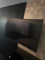 Téléviseur intelligent Samsung Curve 4K 55 pouces, LED, Comme neuf, Enlèvement, Samsung